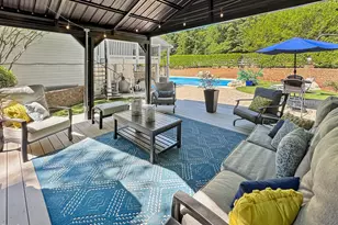 3005 Horse Shoe Farm Rd, Wake Forest, NC 27587 - Photo 33