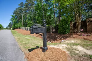 3005 Horse Shoe Farm Rd, Wake Forest, NC 27587 - Photo 3