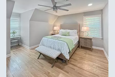 3005 Horse Shoe Farm Road, Wake Forest, NC 27587 - Photo 59