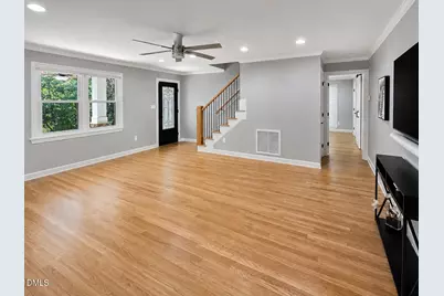 3005 Horse Shoe Farm Road, Wake Forest, NC 27587 - Photo 45
