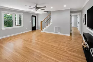 3005 Horse Shoe Farm Rd, Wake Forest, NC 27587 - Photo 45