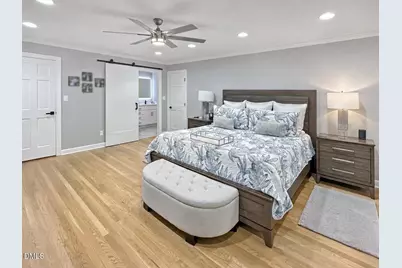 3005 Horse Shoe Farm Road, Wake Forest, NC 27587 - Photo 55