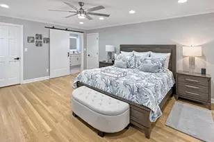 3005 Horse Shoe Farm Rd, Wake Forest, NC 27587 - Photo 55