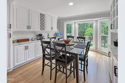 3005 Horse Shoe Farm Road, Wake Forest, NC 27587 - Photo 43
