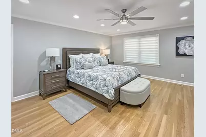 3005 Horse Shoe Farm Road, Wake Forest, NC 27587 - Photo 57