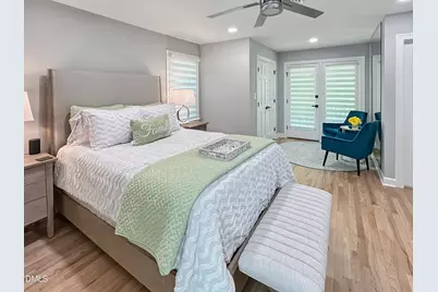 3005 Horse Shoe Farm Road, Wake Forest, NC 27587 - Photo 61