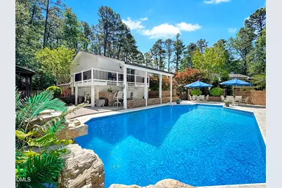 3005 Horse Shoe Farm Road, Wake Forest, NC 27587 - Photo 27