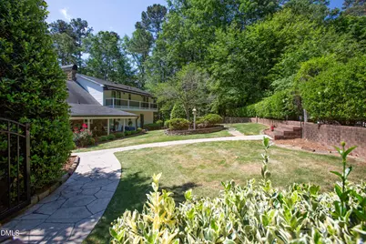 3005 Horse Shoe Farm Road, Wake Forest, NC 27587 - Photo 25
