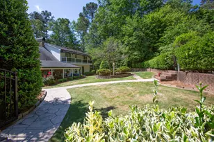 3005 Horse Shoe Farm Rd, Wake Forest, NC 27587 - Photo 25