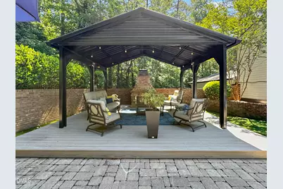 3005 Horse Shoe Farm Road, Wake Forest, NC 27587 - Photo 31