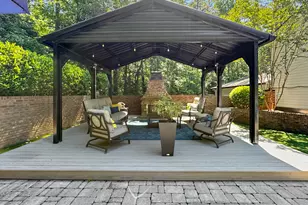 3005 Horse Shoe Farm Rd, Wake Forest, NC 27587 - Photo 31