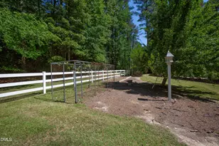 3005 Horse Shoe Farm Rd, Wake Forest, NC 27587 - Photo 23