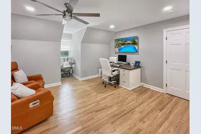 3005 Horse Shoe Farm Road, Wake Forest, NC 27587 - Photo 63