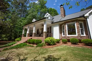 3005 Horse Shoe Farm Rd, Wake Forest, NC 27587 - Photo 9