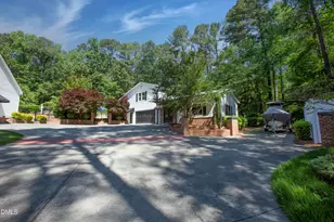 3005 Horse Shoe Farm Rd, Wake Forest, NC 27587 - Photo 17
