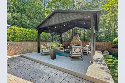 3005 Horse Shoe Farm Road, Wake Forest, NC 27587 - Photo 35