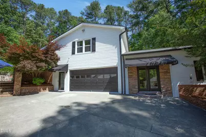 3005 Horse Shoe Farm Road, Wake Forest, NC 27587 - Photo 69
