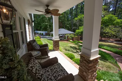3005 Horse Shoe Farm Road, Wake Forest, NC 27587 - Photo 13