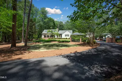 3005 Horse Shoe Farm Road, Wake Forest, NC 27587 - Photo 7