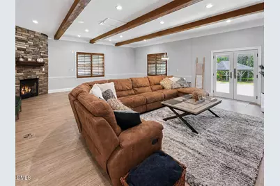 3005 Horse Shoe Farm Road, Wake Forest, NC 27587 - Photo 71