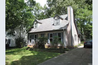 603 E Hammond Street, Durham, NC 27704 - Photo 1