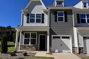 836 Pryor St, Mebane, NC 27302 - Photo 1