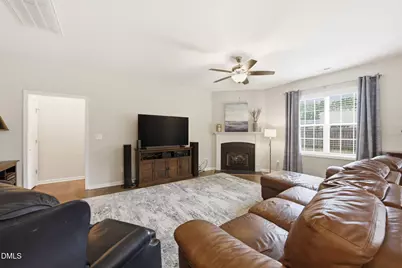 39 Fairview Street, Clayton, NC 27520 - Photo 11