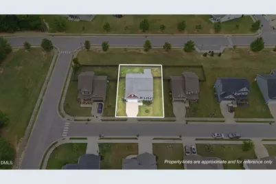 39 Fairview Street, Clayton, NC 27520 - Photo 31