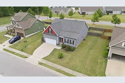 39 Fairview Street, Clayton, NC 27520 - Photo 3