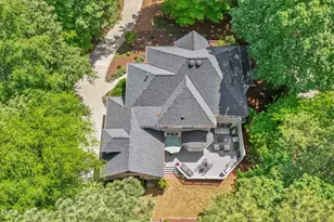 207 Telluride Trail, Chapel Hill, NC 27514 - Photo 51