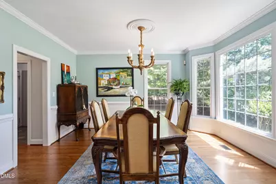 207 Telluride Trail, Chapel Hill, NC 27514 - Photo 25