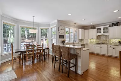 207 Telluride Trail, Chapel Hill, NC 27514 - Photo 13