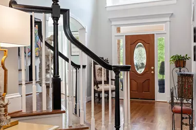 207 Telluride Trail, Chapel Hill, NC 27514 - Photo 7