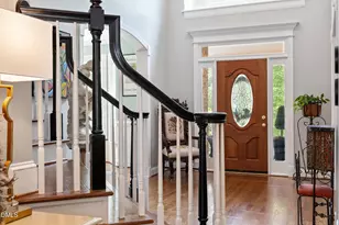 207 Telluride Trail, Chapel Hill, NC 27514 - Photo 7