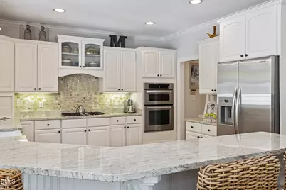 207 Telluride Trail, Chapel Hill, NC 27514 - Photo 17