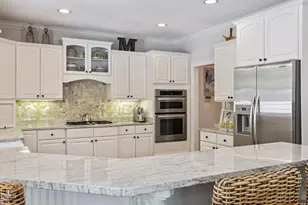 207 Telluride Trail, Chapel Hill, NC 27514 - Photo 17