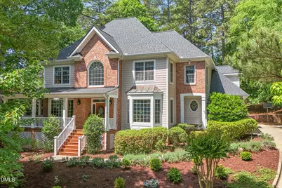 207 Telluride Trail, Chapel Hill, NC 27514 - Photo 1