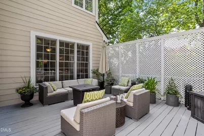 207 Telluride Trail, Chapel Hill, NC 27514 - Photo 43