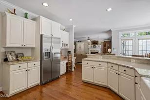 207 Telluride Trail, Chapel Hill, NC 27514 - Photo 19