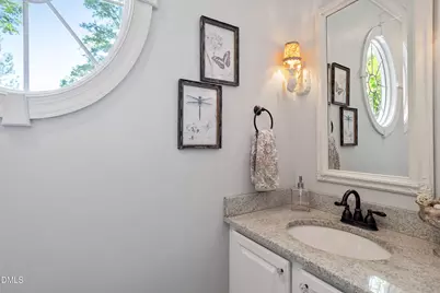 207 Telluride Trail, Chapel Hill, NC 27514 - Photo 21