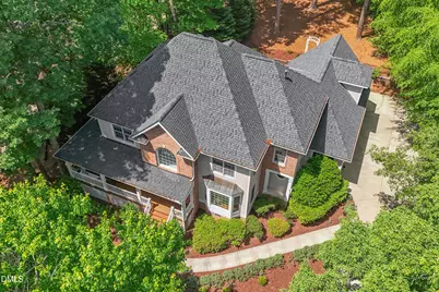 207 Telluride Trail, Chapel Hill, NC 27514 - Photo 3