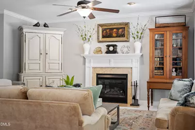 207 Telluride Trail, Chapel Hill, NC 27514 - Photo 11
