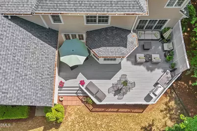 207 Telluride Trail, Chapel Hill, NC 27514 - Photo 49