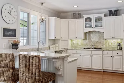 207 Telluride Trail, Chapel Hill, NC 27514 - Photo 15