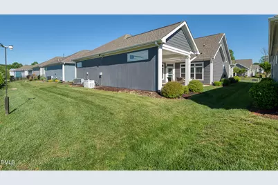 1124 Hudson, Mebane, NC 27302 - Photo 31