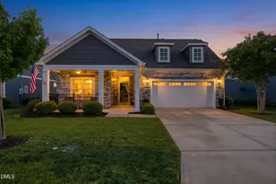 1124 Hudson, Mebane, NC 27302 - Photo 1