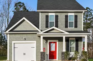 28 W Coulter Ct, Selma, NC 27576 - Photo 1