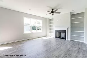 28 W Coulter Ct, Selma, NC 27576 - Photo 5