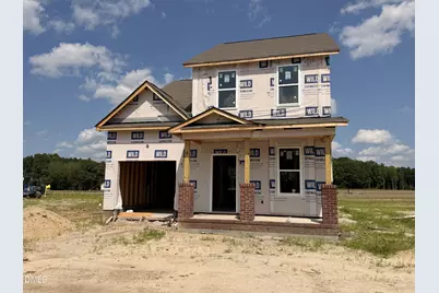 28 W Coulter Court, Selma, NC 27576 - Photo 1