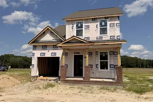 28 W Coulter Ct, Selma, NC 27576 - Photo 1